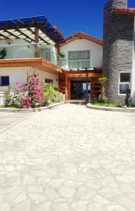 La Cienaga House | Villa Playa del Sol, Bahoruco