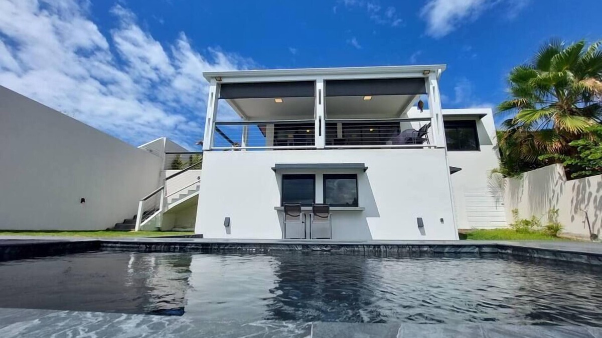 Carosse Villa | Villa Pluton - Meublés de tourisme 4*