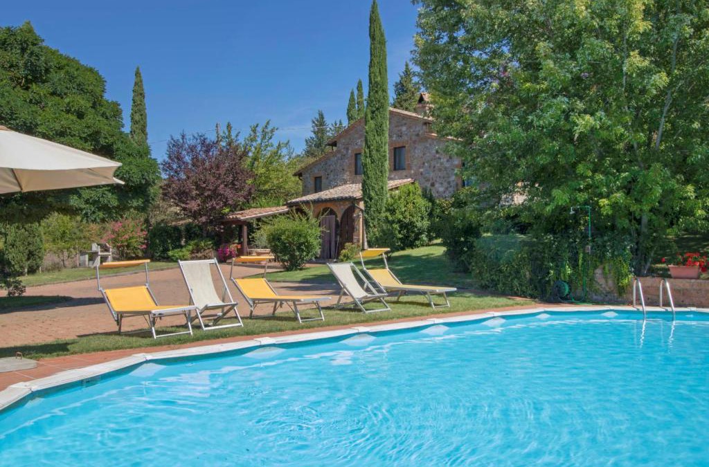 Proceno Villa | Villa Podere Agnese by Interhome