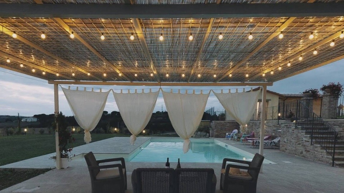 Foiano della Chiana Villa | Villa Poggio al Sole in Foiano della Chiana , Italia