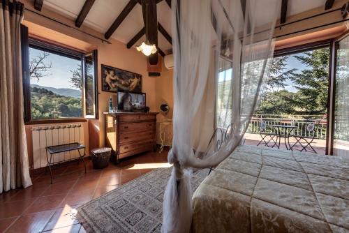 Cavriglia House | Villa Poggio Di Gaville