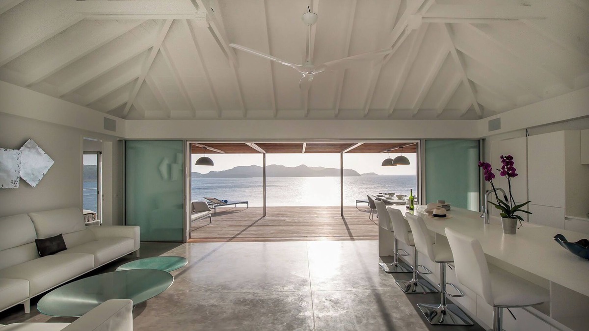 Pointe Milou Villa | Villa Pointe Milou | Pointe Milou, St-Barths