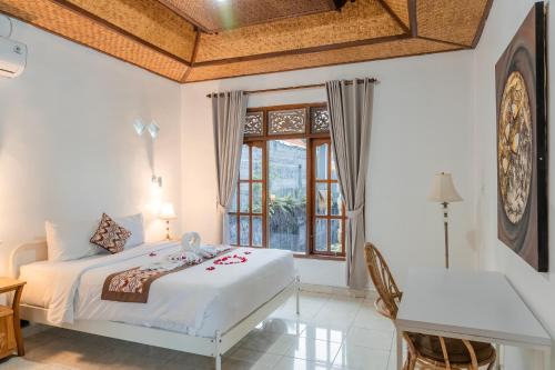 Pejeng Kawan Villa | Villa Pondok Ari I Ubud 4 bedrooms