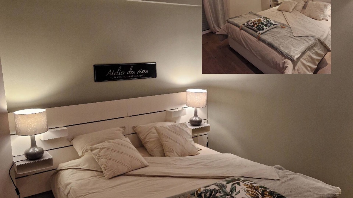 Ouistreham Villa | VILLA POPPIES HOLIDAY - LUXURY & EXCEPTIONAL IN OUISTREHAM, FEET IN THE WATER π