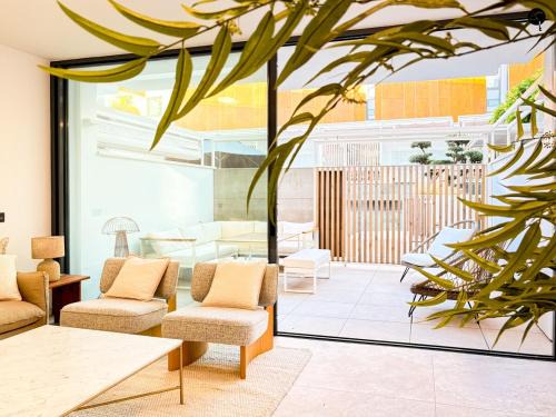 Bolonia Villa | Villa Poseidon Grupo AC Gestion