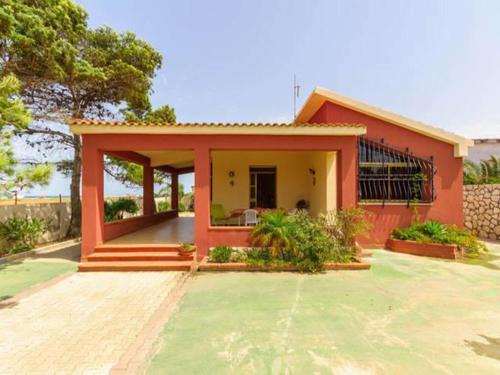 Mockarta House | Villa Posidonie