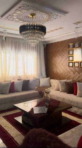Meknes Villa | Villa pour les petits fêtes