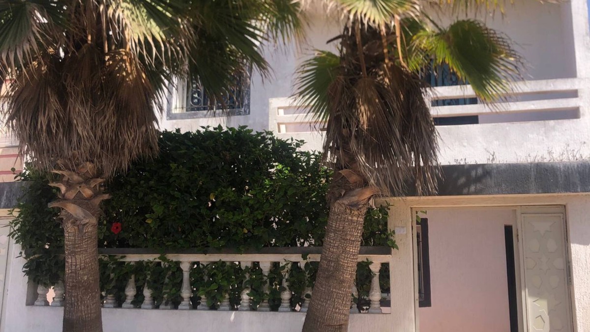 Moulay Abdallah House | Villa Près de la Plage de Sidi Bouzid ,El Jadida