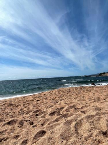 Porticcio Villa | Villa près de la Plage