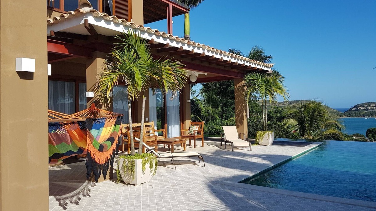 Buzios House | Villa Preziosa Ferradura
