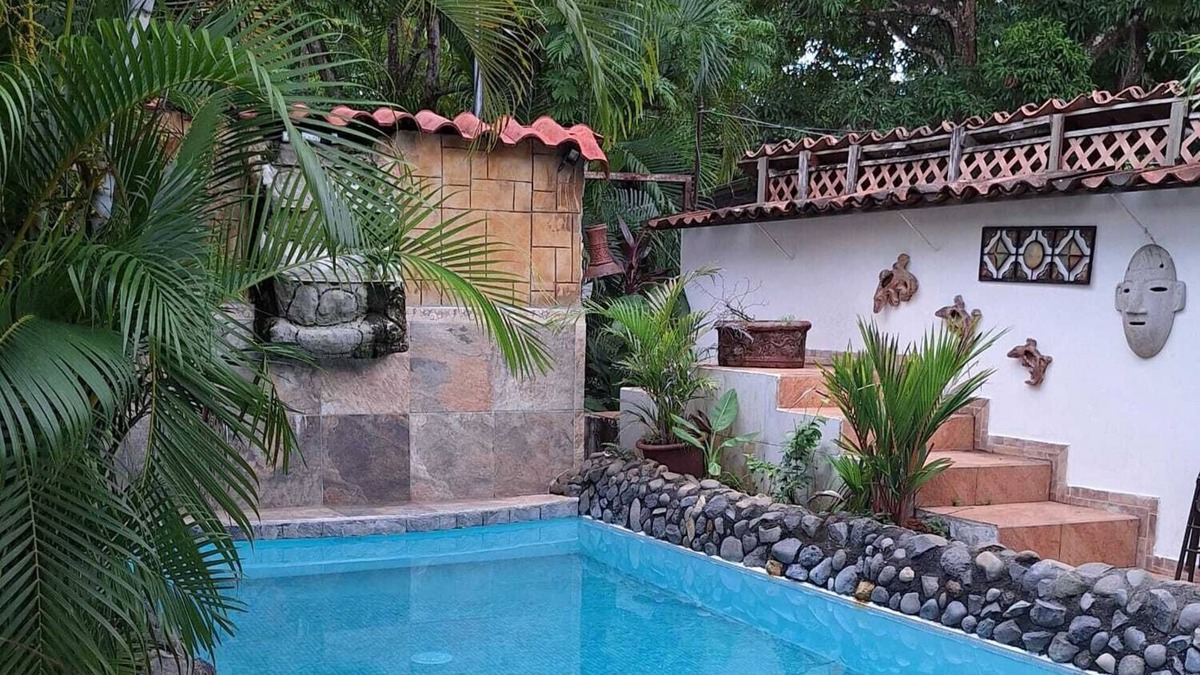 Carmen Villa | Villa Privada con Piscina Orotina