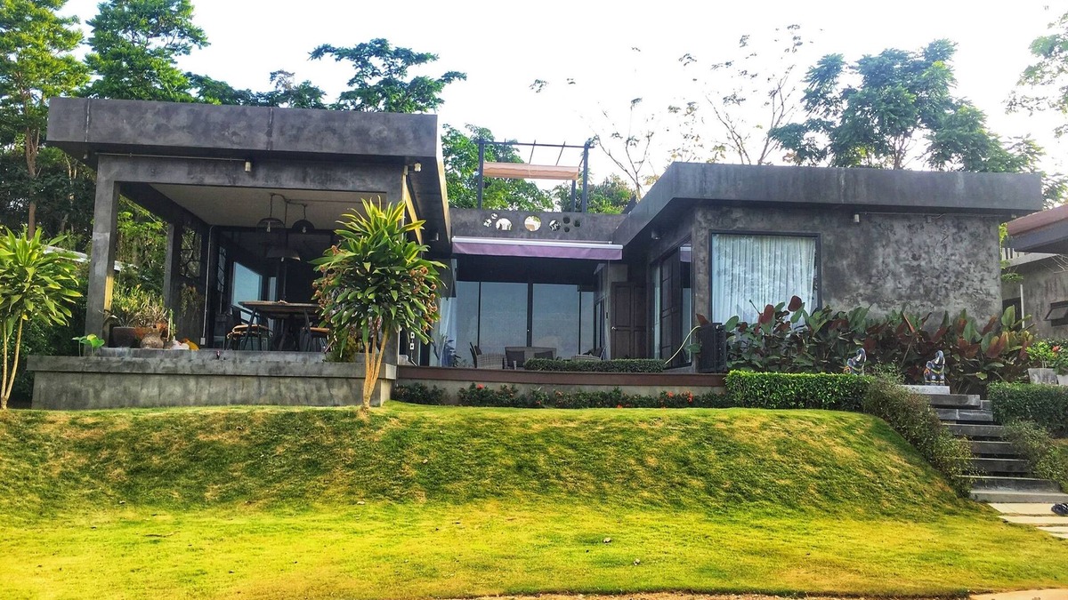 Pong Ta Long Villa | Villa private good zone