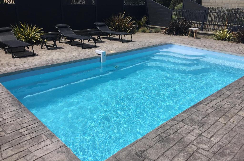 Pennautier Villa | Villa privative 3 chambres et piscine priv près Carcassonne