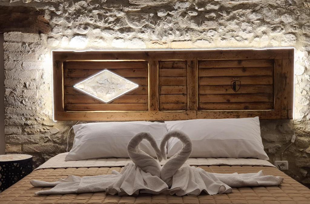 Castel Ritaldi House | Villa Proserpina