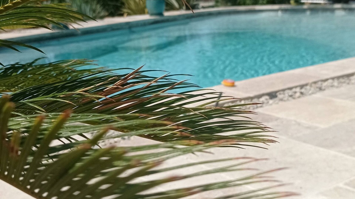 Suze-la-Rousse Villa | Villa Provençale Avec Piscine