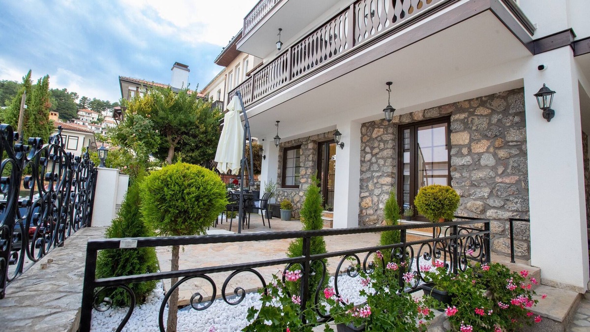 Varosh Apartment | Villa PUPIN