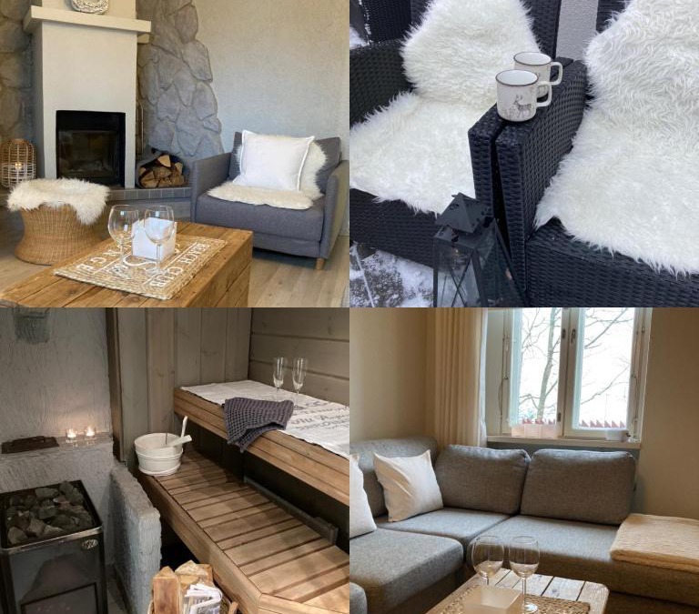 Tampere Apartment | Villa Pyhäjärvi