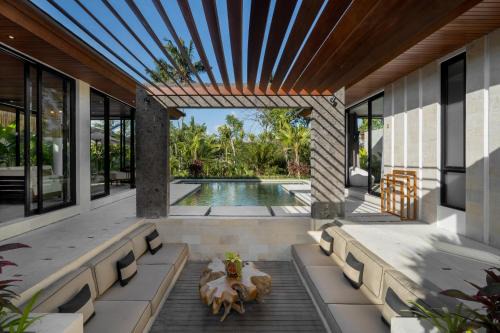 Singakerta Villa | Villa Pyla by BaliSuperhost