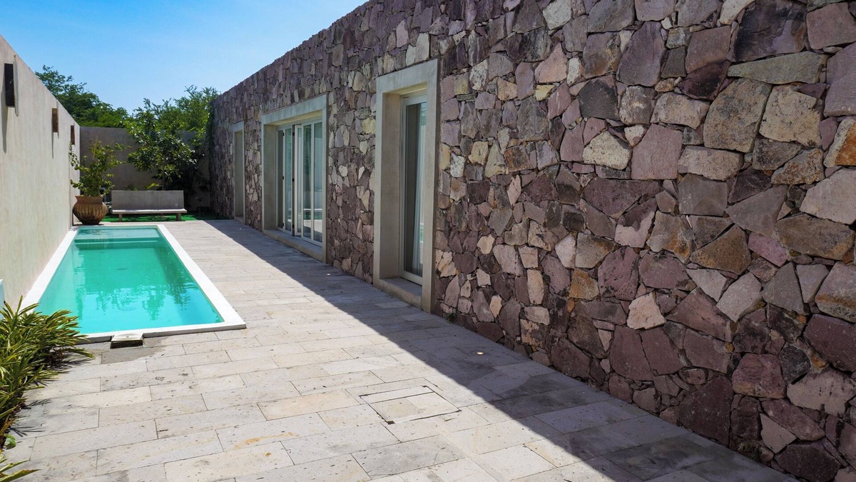 Perula Villa | Villa Quetzalpapálotl - Punta Pérula