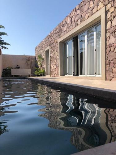 Perula Villa | Villa Quetzalpapalotl - Alberca Privada
