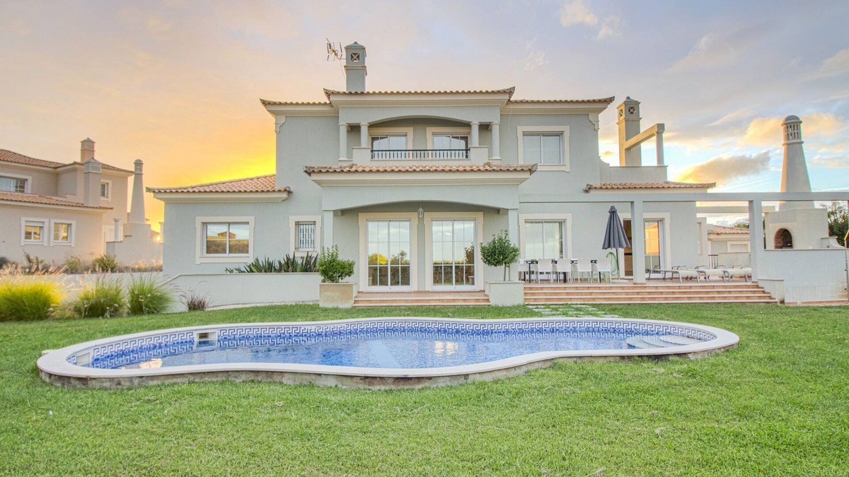 Castro Marim House | Villa @ Quinta do Vale Golf (Lot 50)