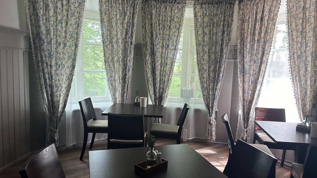 Kunzing Hotel | Villa Quintana
