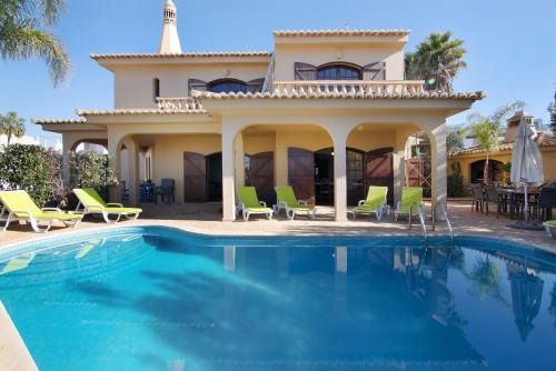 Castelo Villa | Villa Rústica