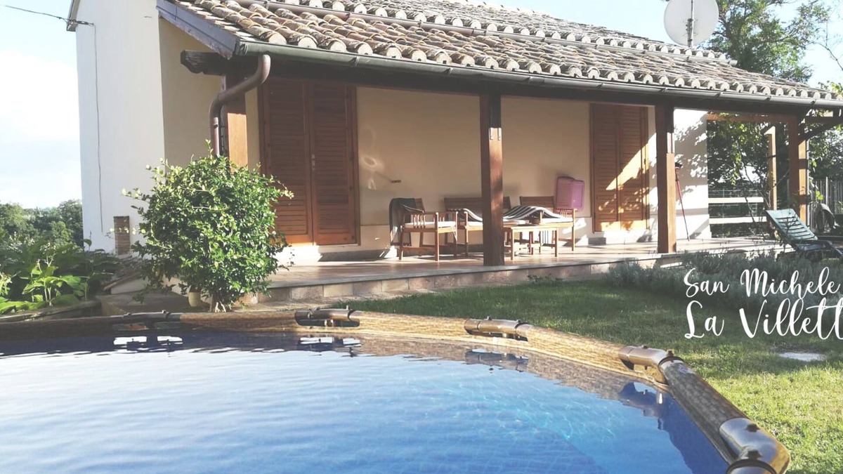 Civitella d'Agliano House | Villa Raniero Gatti - Castello di San Michele