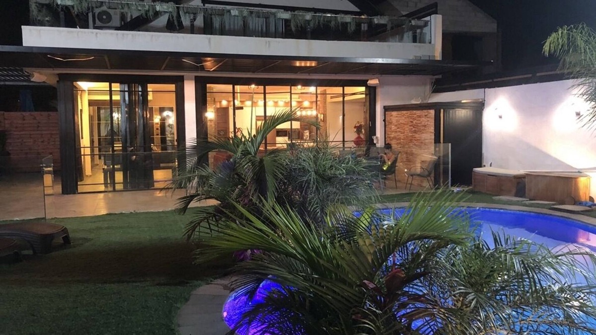 Ra'ananna Other | Villa RAANANA