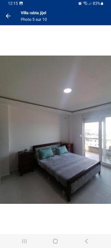Jijel Apartment | Villa rabta jijel