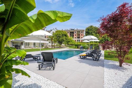 Intra Apartment | Villa Rachel Trilo