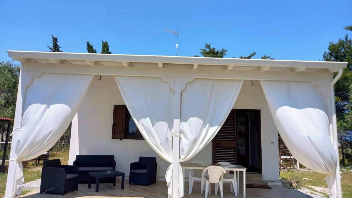 Giorgilorio House | Villa raffaella