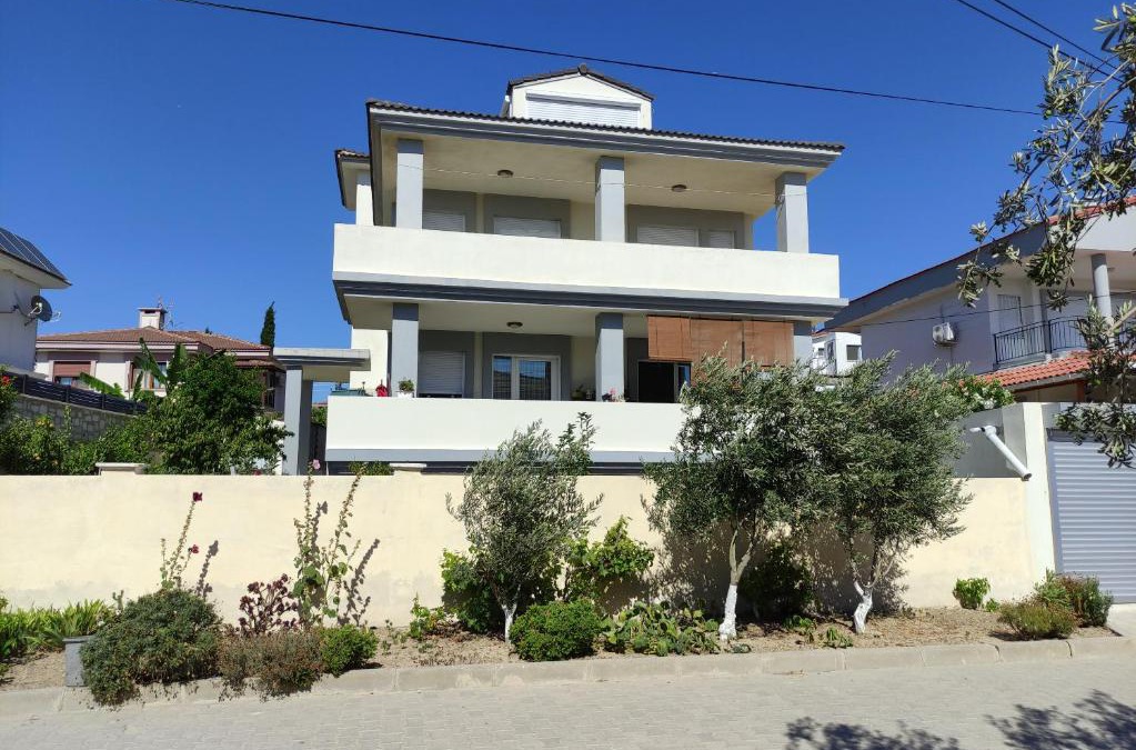Cesme House | Villa Rain Cesme