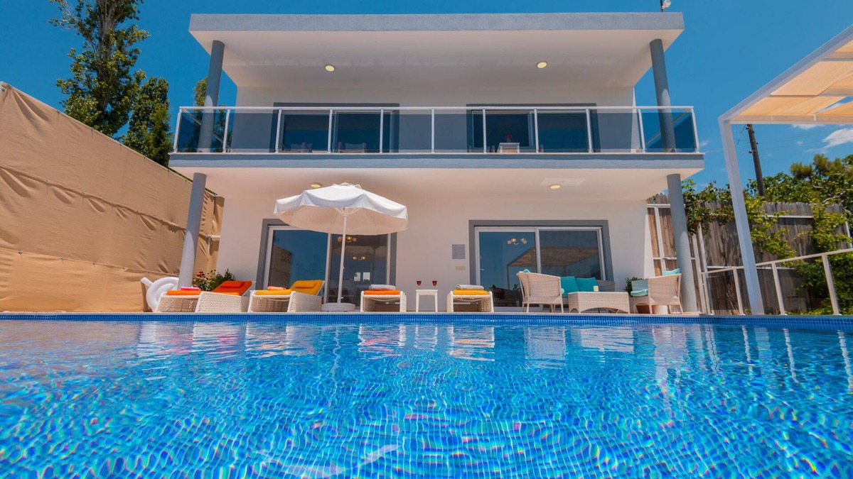 Islamlar Villa | Villa Rana - Stunning views and luxury furnishings