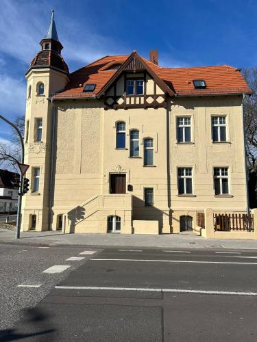 Rathenow Apartment | Villa Rathenow
