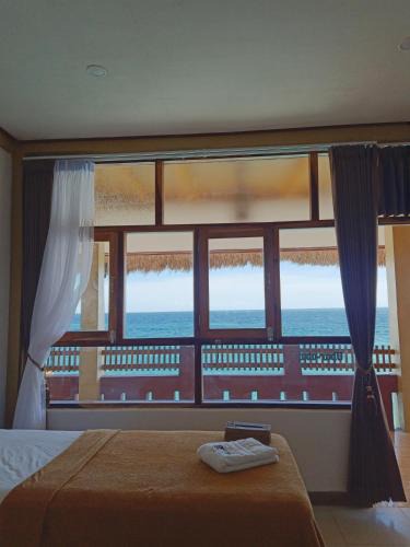 Tambolaka Hotel | Villa Redemptorist
