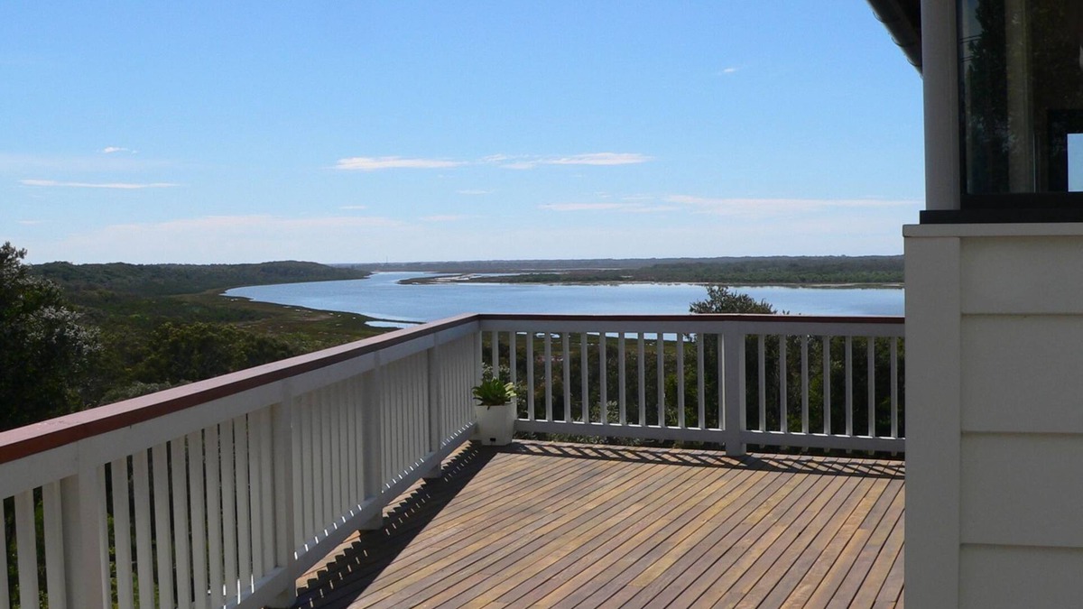 Loch Sport House | Villa Reeve - Spectacular Views