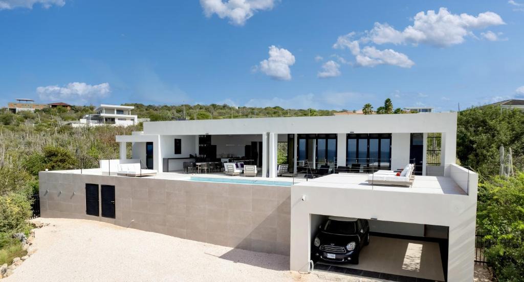 Sabadeco Villa | Villa Regatta