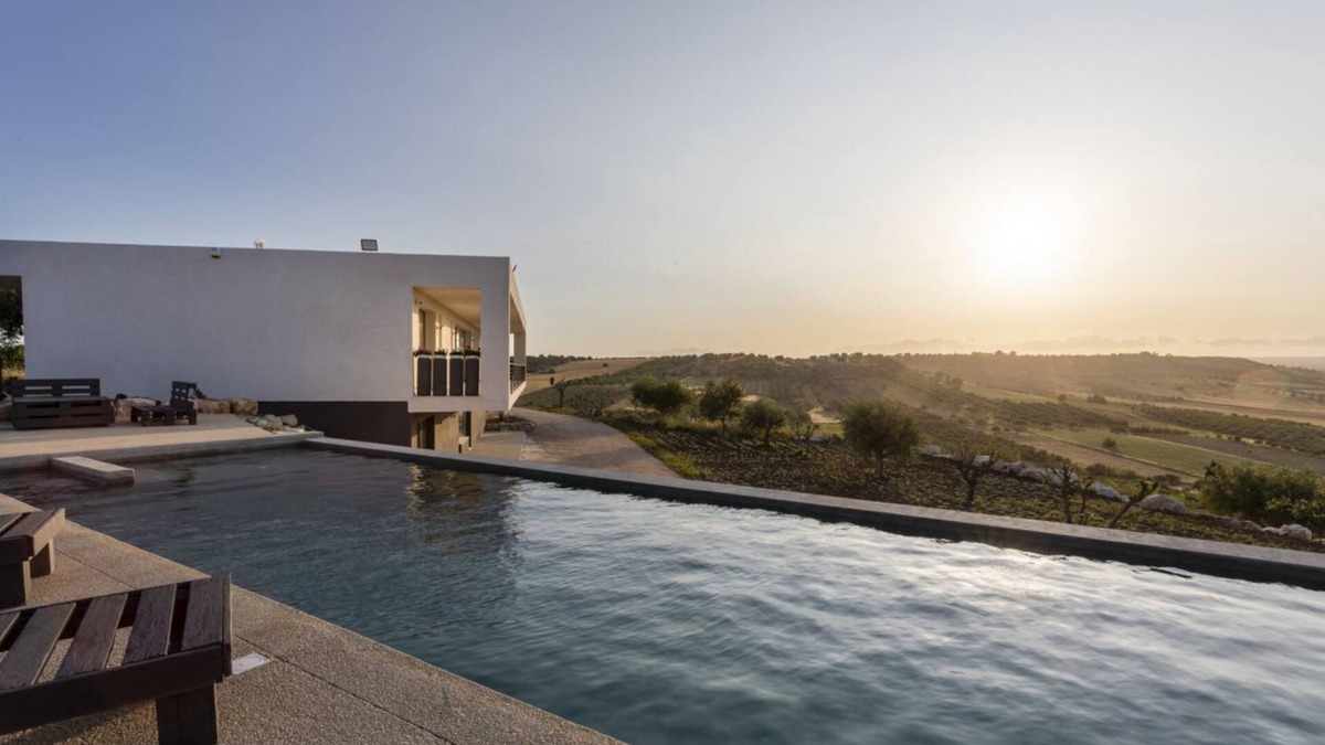 Noto Villa | Villa Regina - Villa with pool