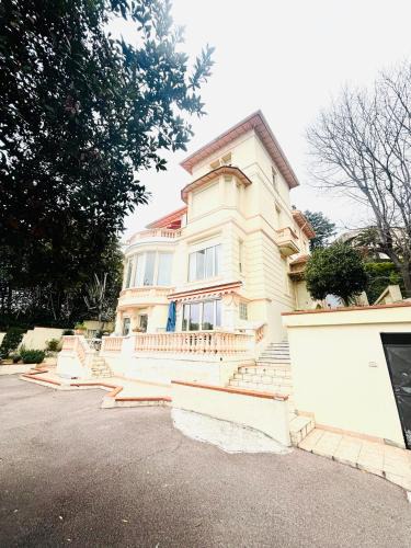 Saint Philippe Apartment | Villa Reine - Nice