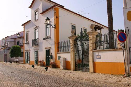 Golega Villa | Villa Reis - Boutique House