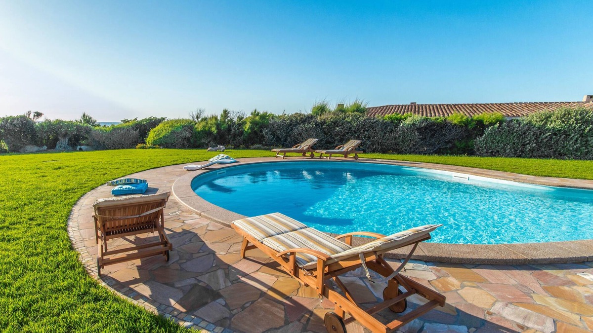 Portobello House | Villa Relax Bis Lux - Independent Villa