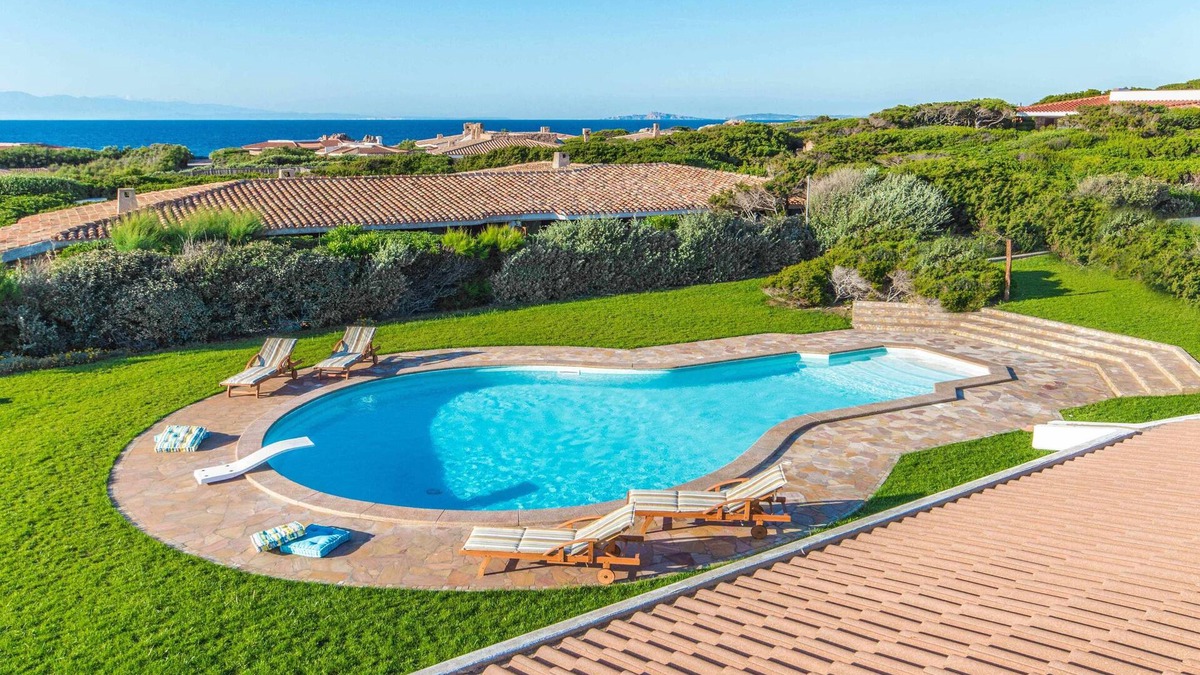 Portobello House | Villa Relax Lux Bis - Independent Villa
