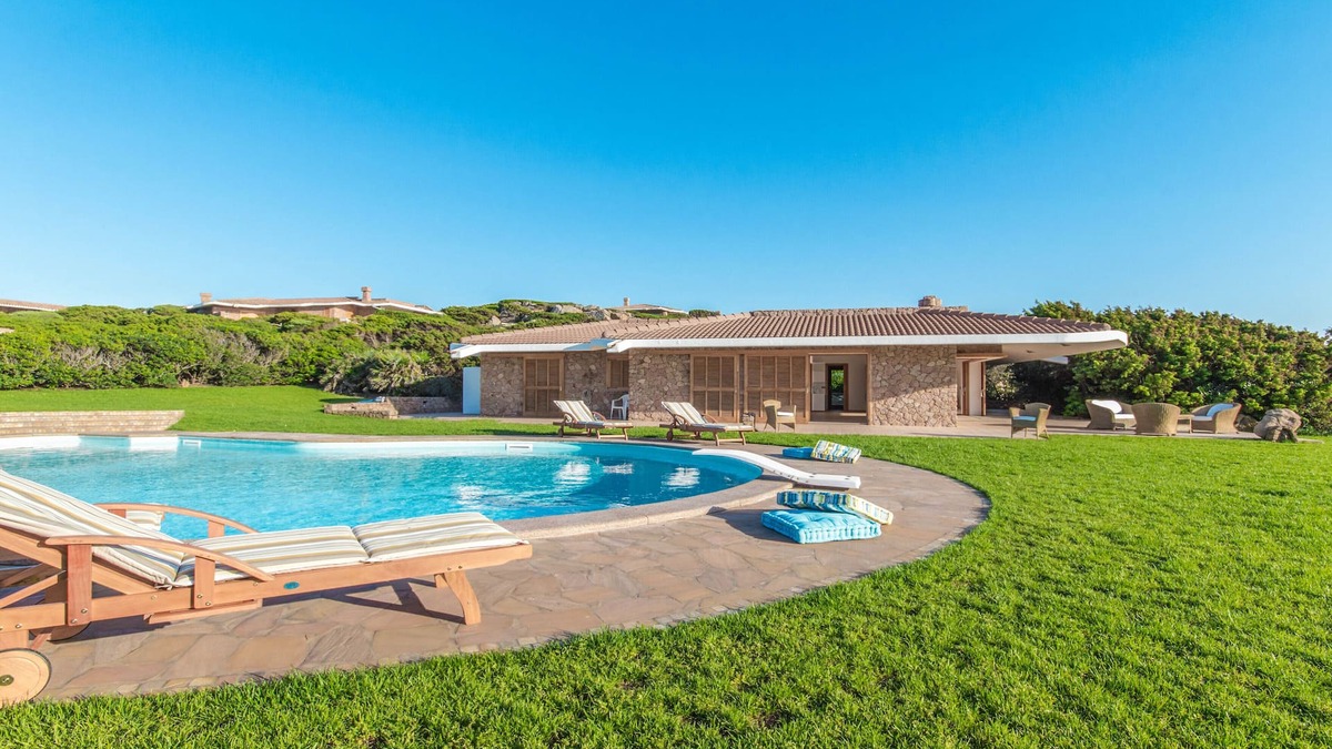 Portobello House | Villa Relax Lux - Independent Villa