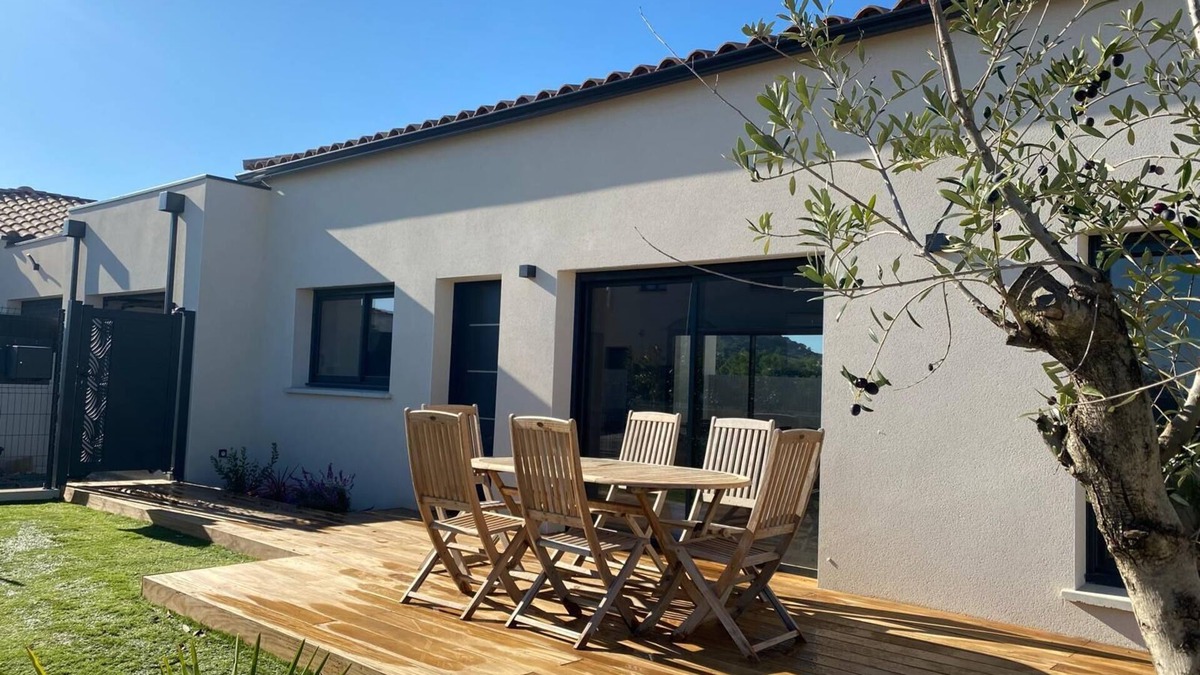 Les Amarats Villa | Villa relaxation