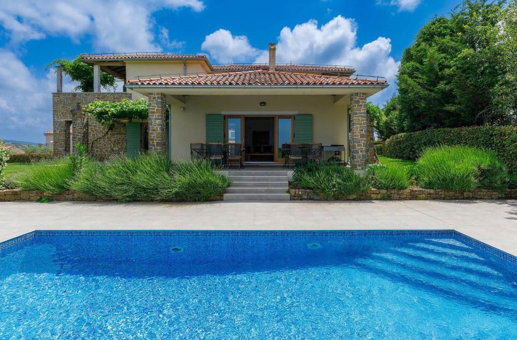 Baredine Villa | Villa Remington by Interhome