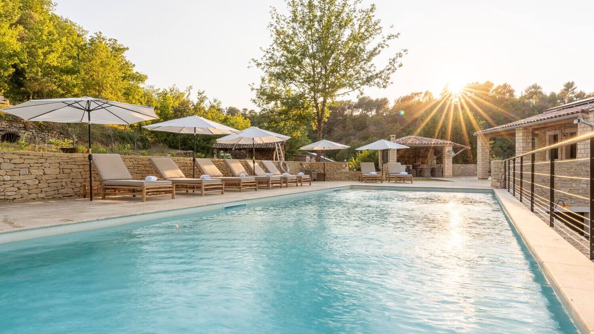 Menerbes Other | Villa rental in the Luberon - Mas des Oliviers