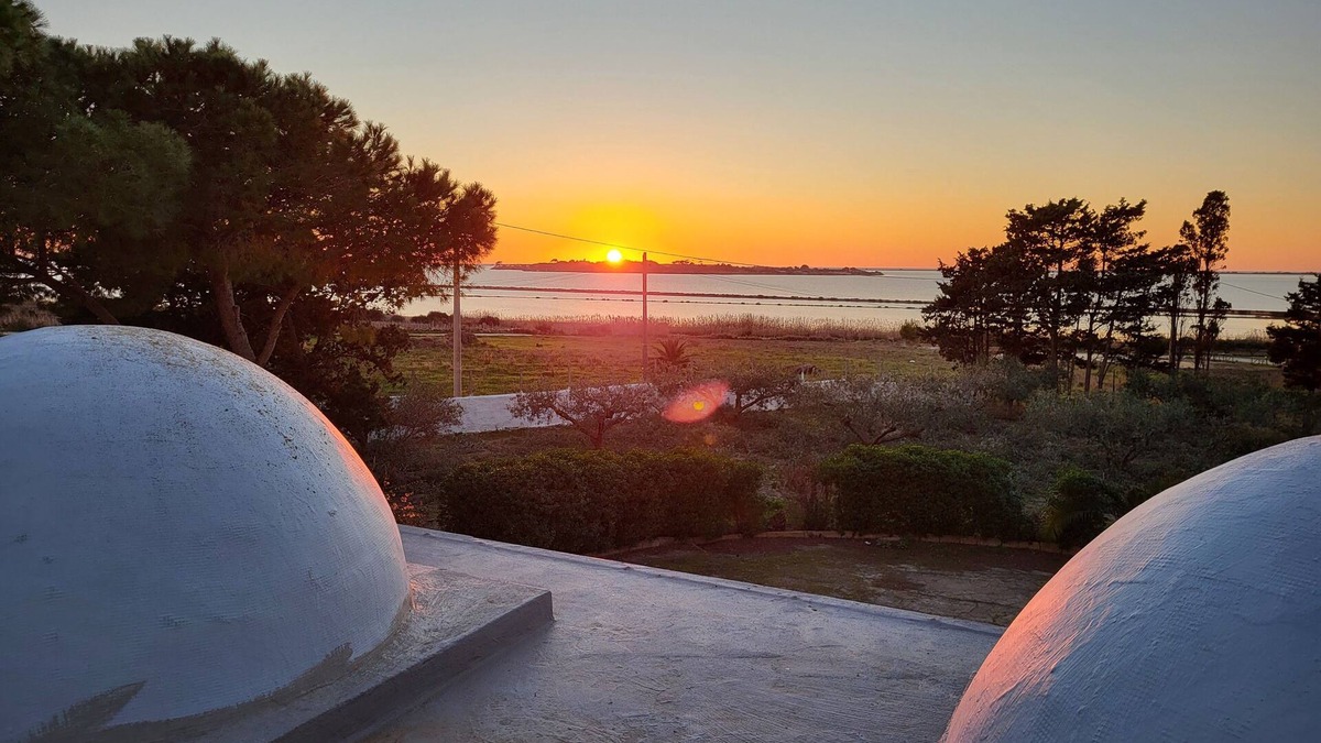 San Leonardo Villa | Villa rentals in the Lagoon Nature Reserve