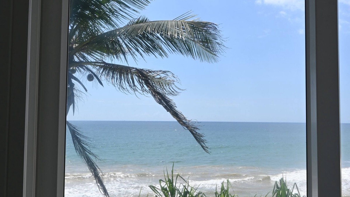 Boossa Villa | Villa Republic Boossa