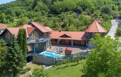 Lepoglava Villa | Villa Requiem by Villas Guide
